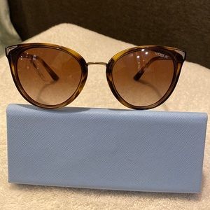 Vogue Sunglasses